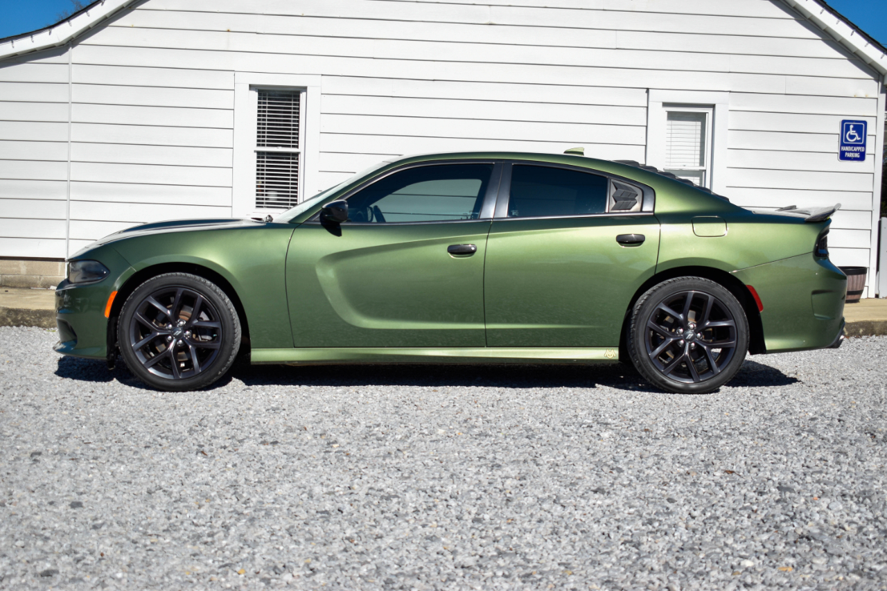 Dodge Charger GT AWD 2020