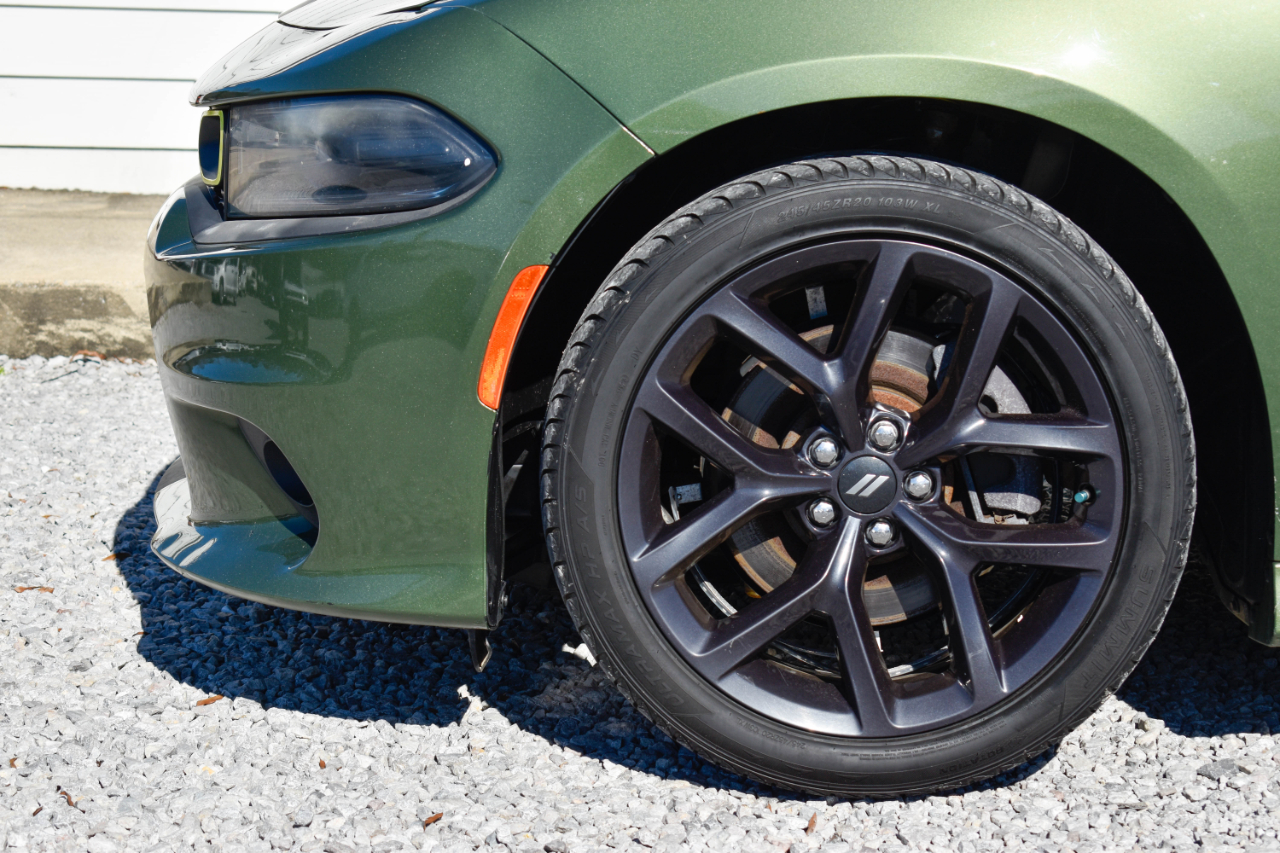 Dodge Charger GT AWD 2020