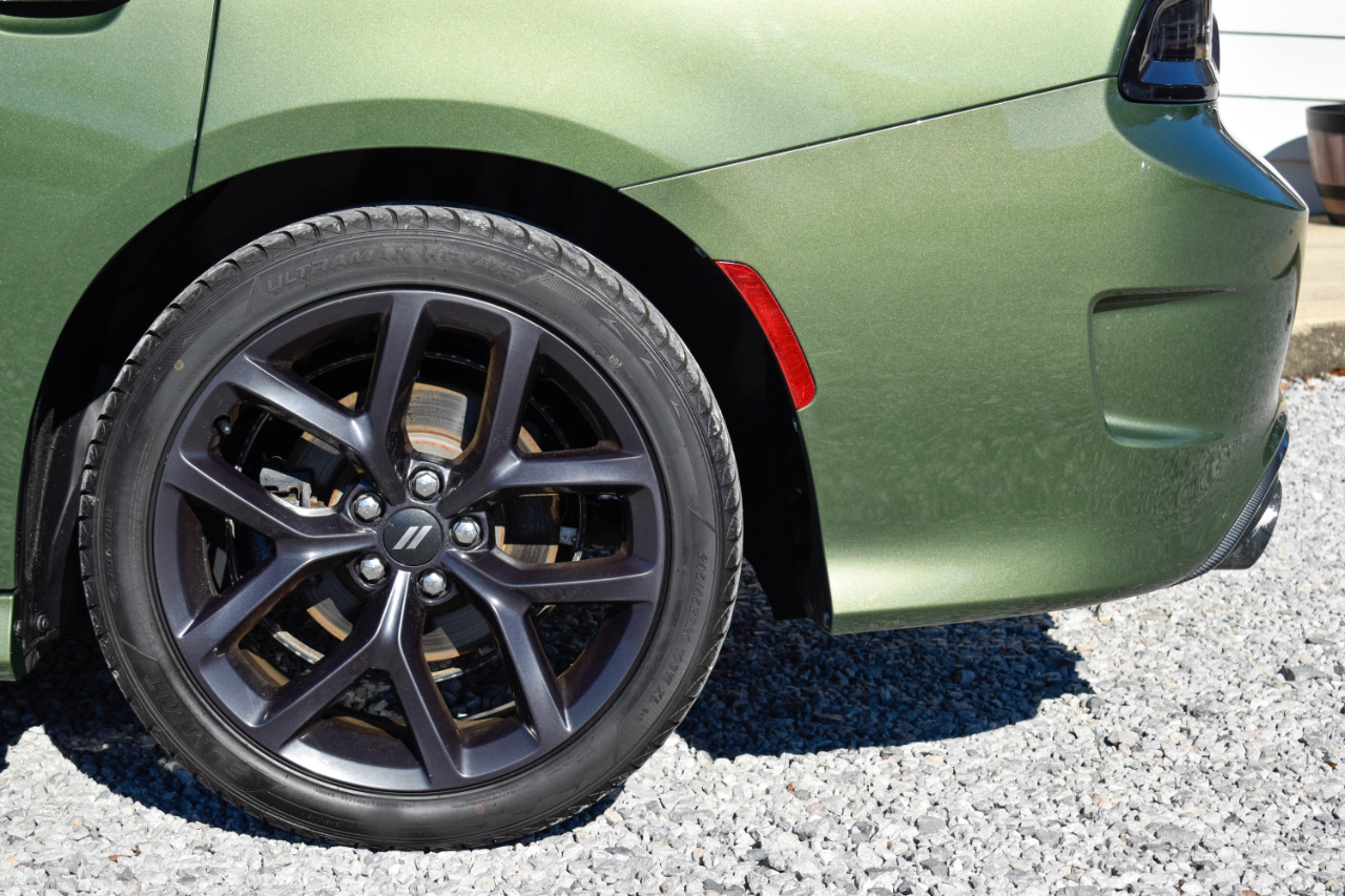 Dodge Charger GT AWD 2020