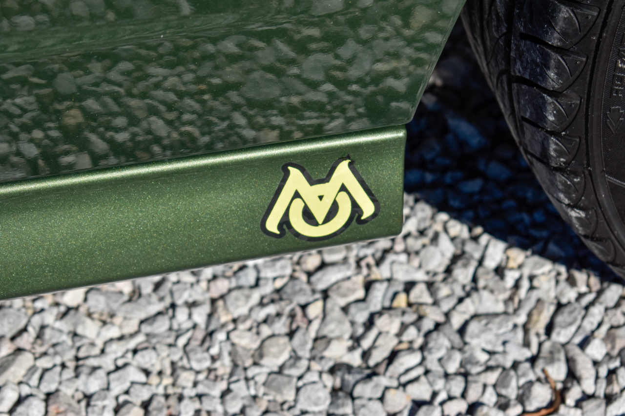 Dodge Charger GT AWD 2020