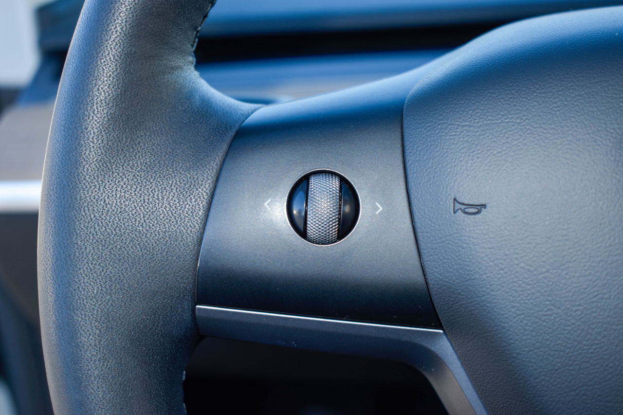 Tesla Model 3 Standard Range Plus 2021