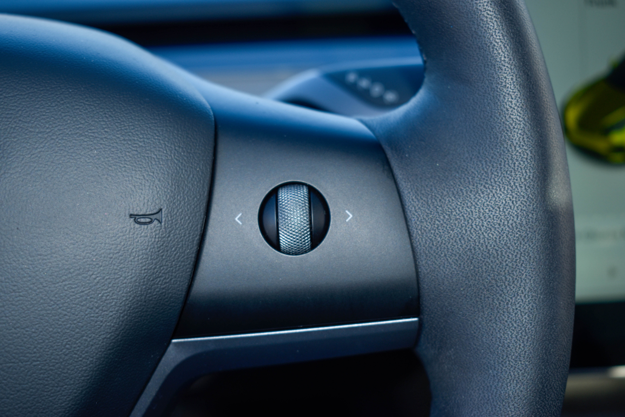 Tesla Model 3 Standard Range Plus 2021