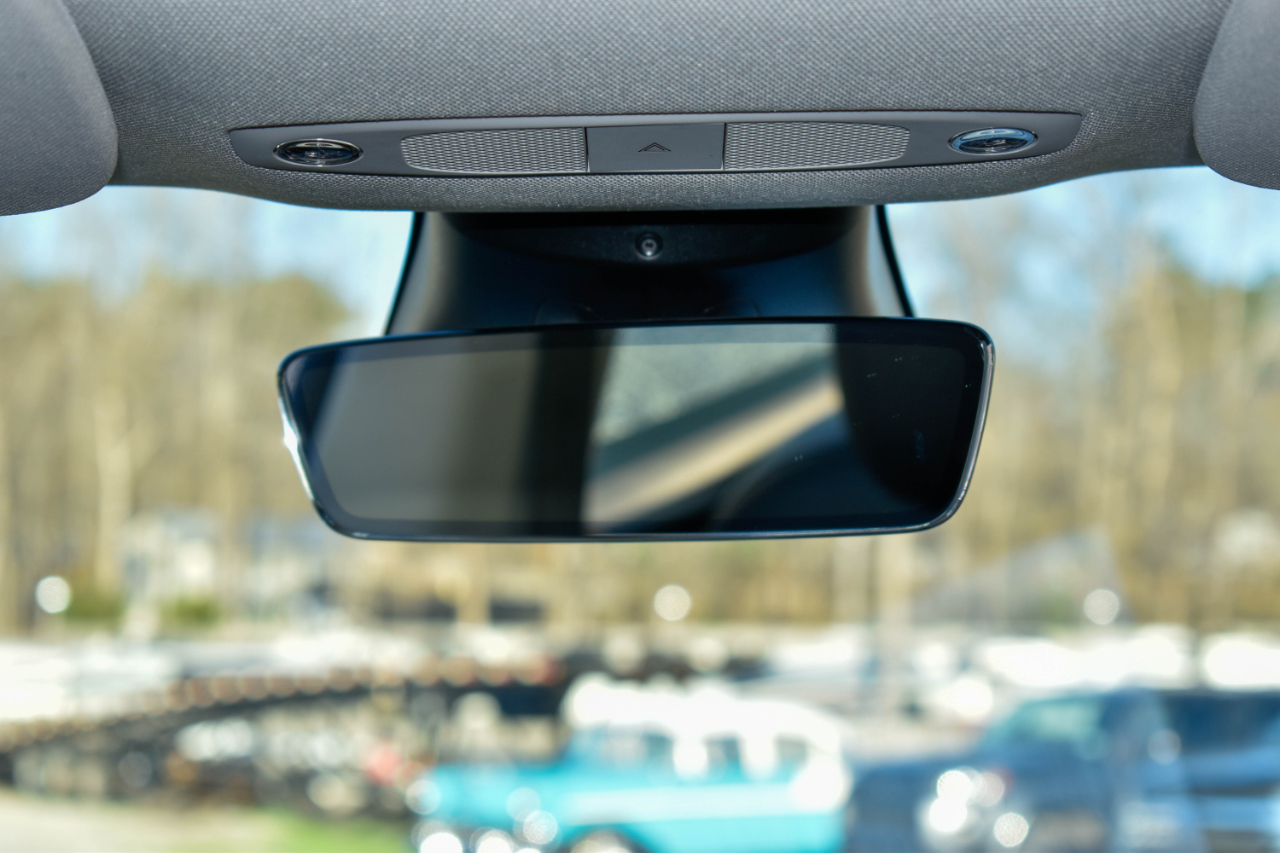 Tesla Model 3 Standard Range Plus 2021