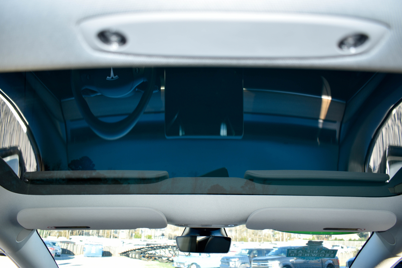 Tesla Model 3 Standard Range Plus 2021