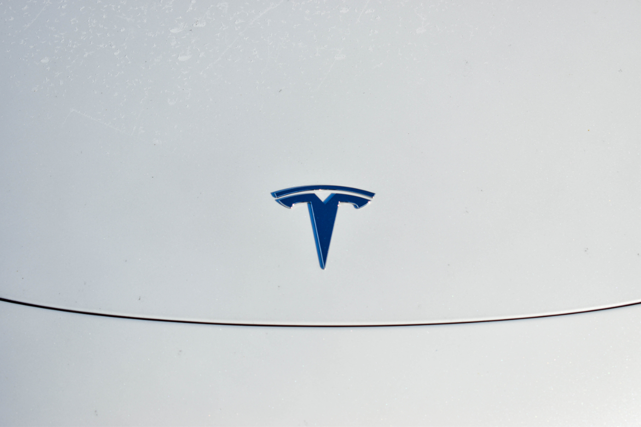 Tesla Model 3 Standard Range Plus 2021