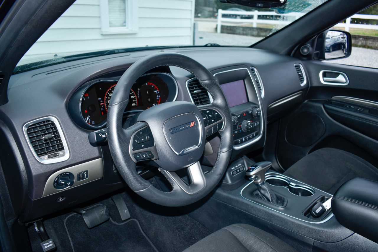 Dodge Durango SXT RWD 2019