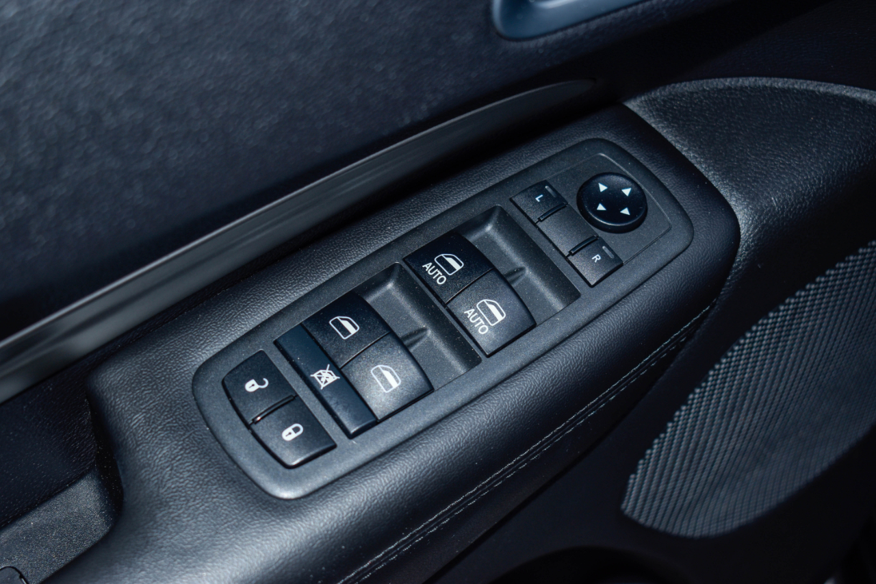 Dodge Durango SXT RWD 2019