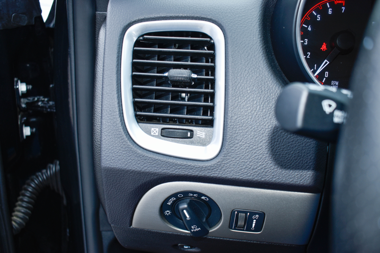 Dodge Durango SXT RWD 2019