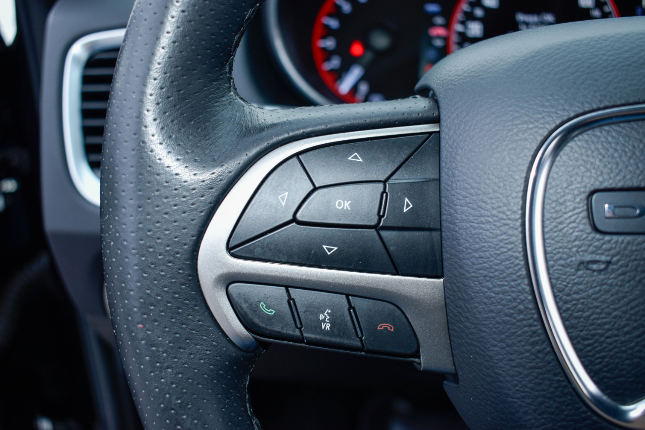 Dodge Durango SXT RWD 2019