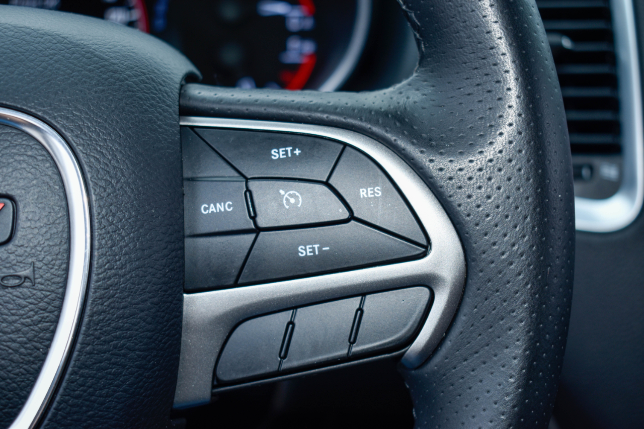 Dodge Durango SXT RWD 2019