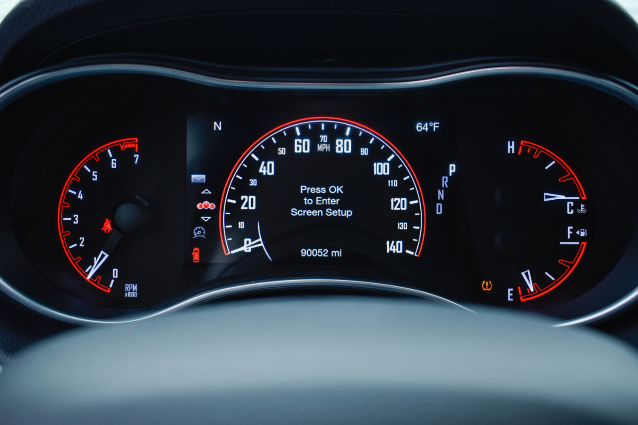 Dodge Durango SXT RWD 2019