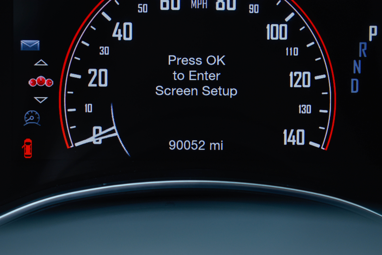 Dodge Durango SXT RWD 2019