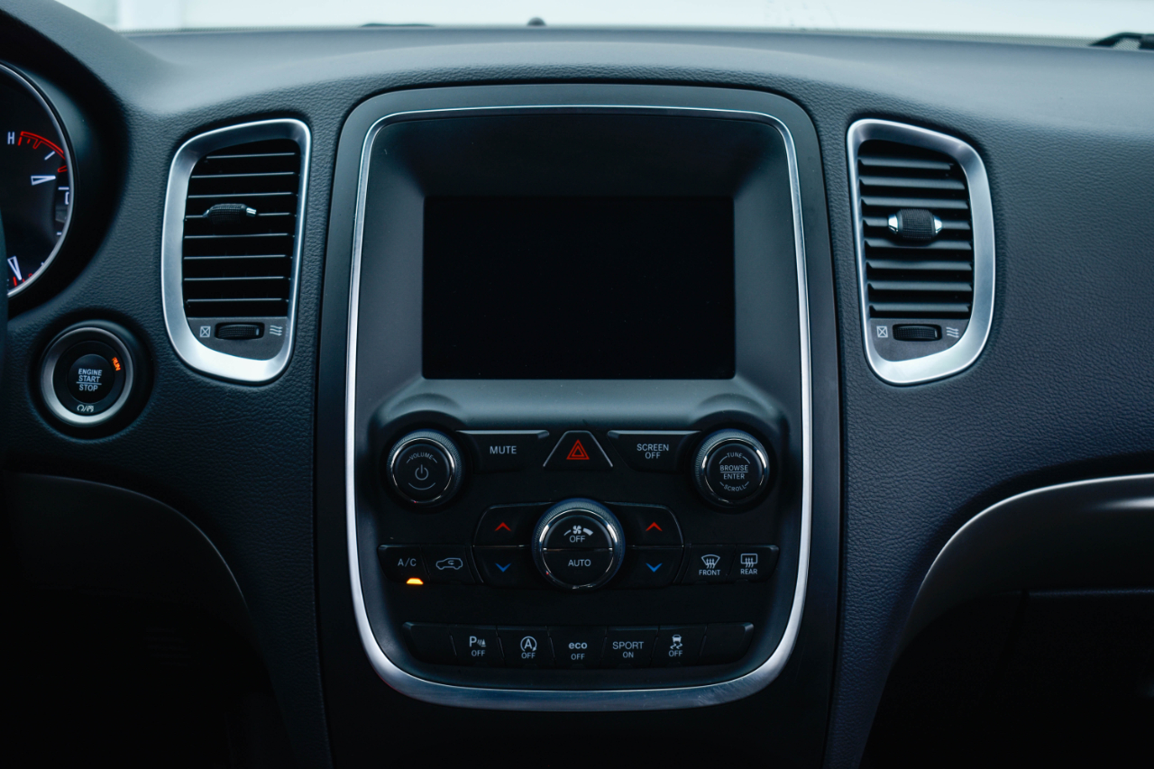 Dodge Durango SXT RWD 2019