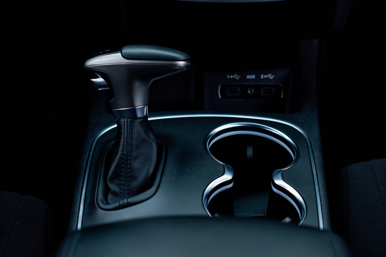 Dodge Durango SXT RWD 2019