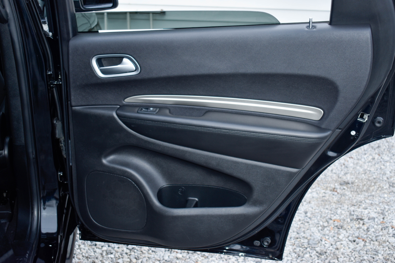 Dodge Durango SXT RWD 2019