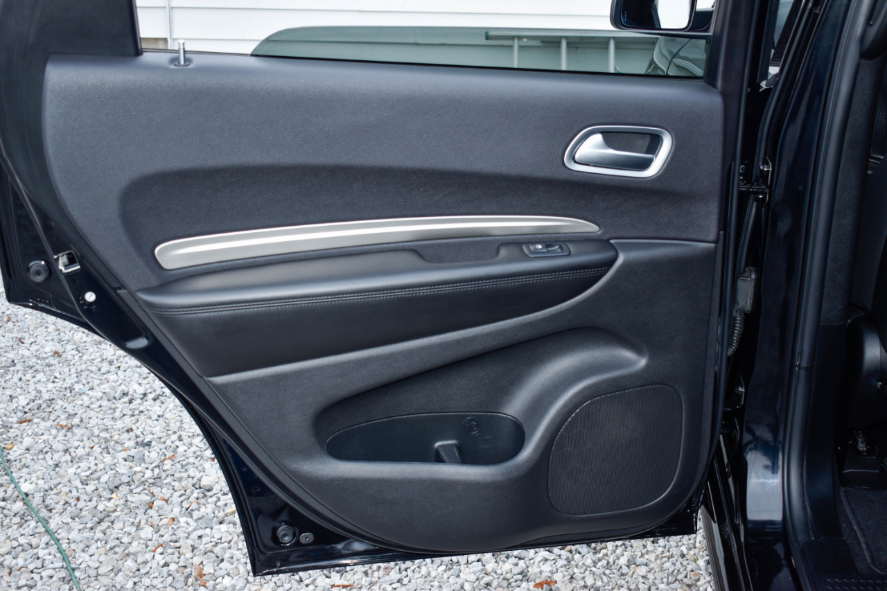 Dodge Durango SXT RWD 2019