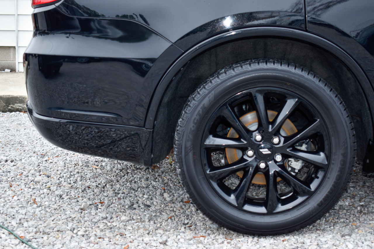 Dodge Durango SXT RWD 2019