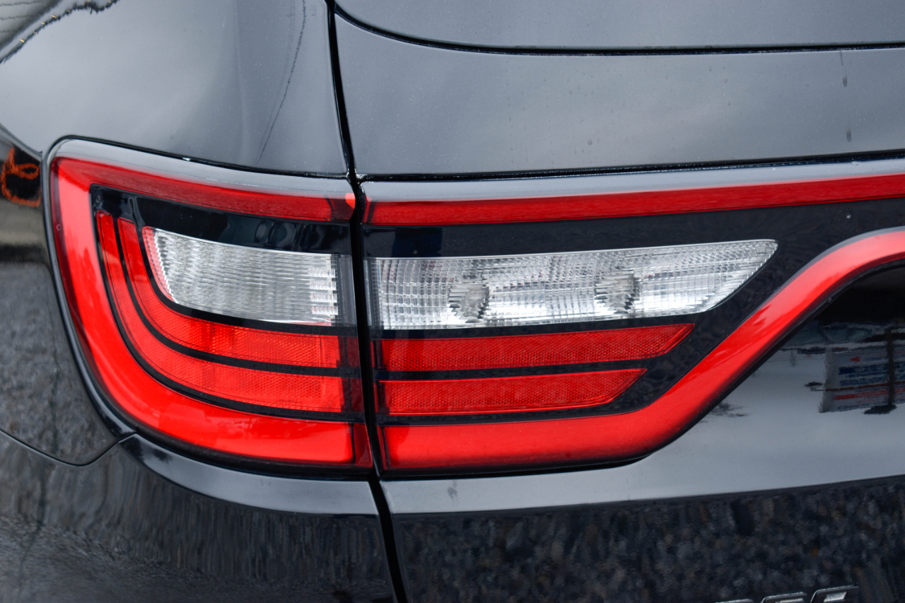 Dodge Durango SXT RWD 2019