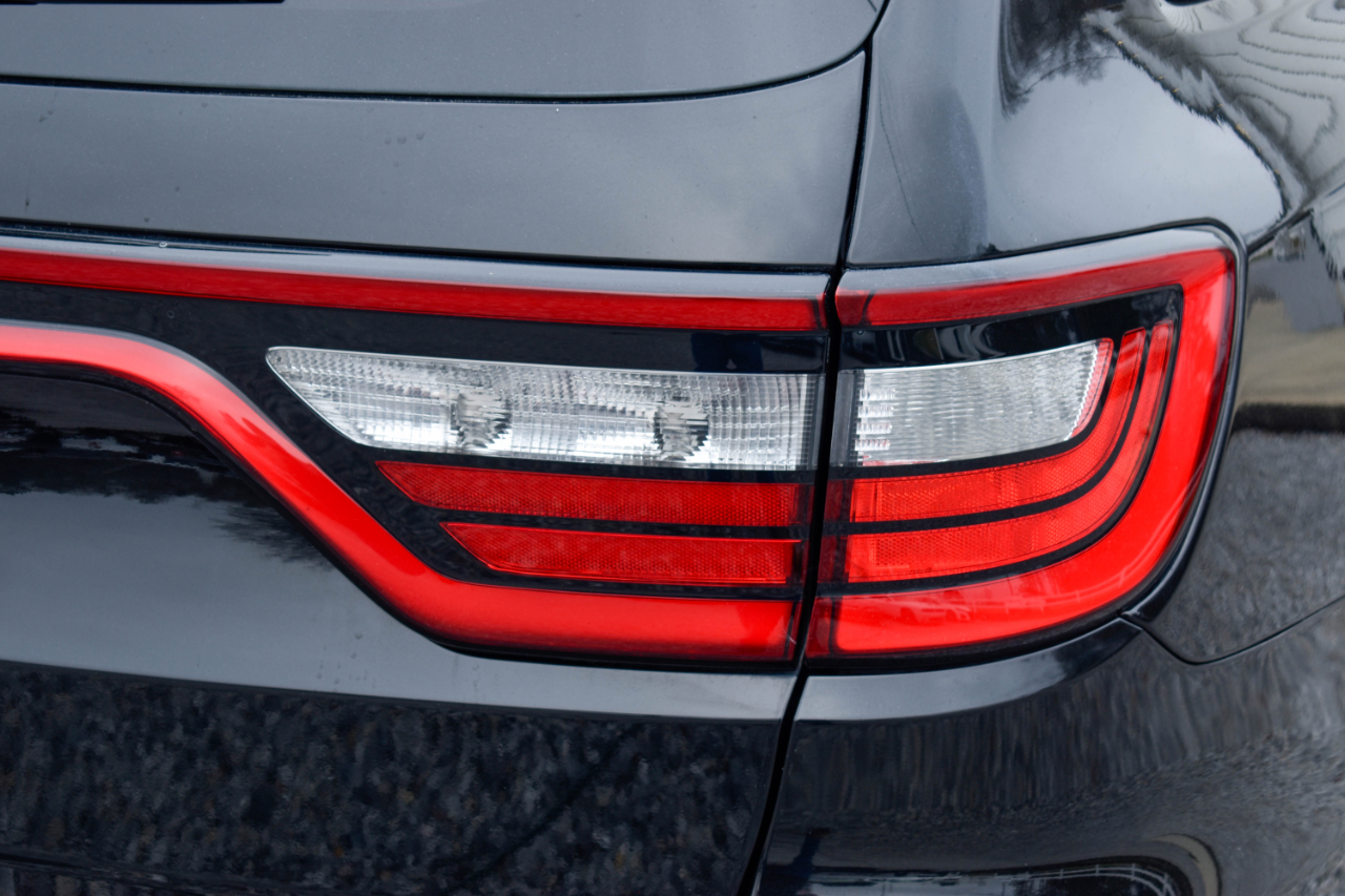 Dodge Durango SXT RWD 2019