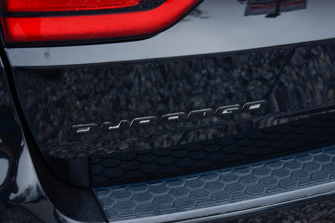 Dodge Durango SXT RWD 2019