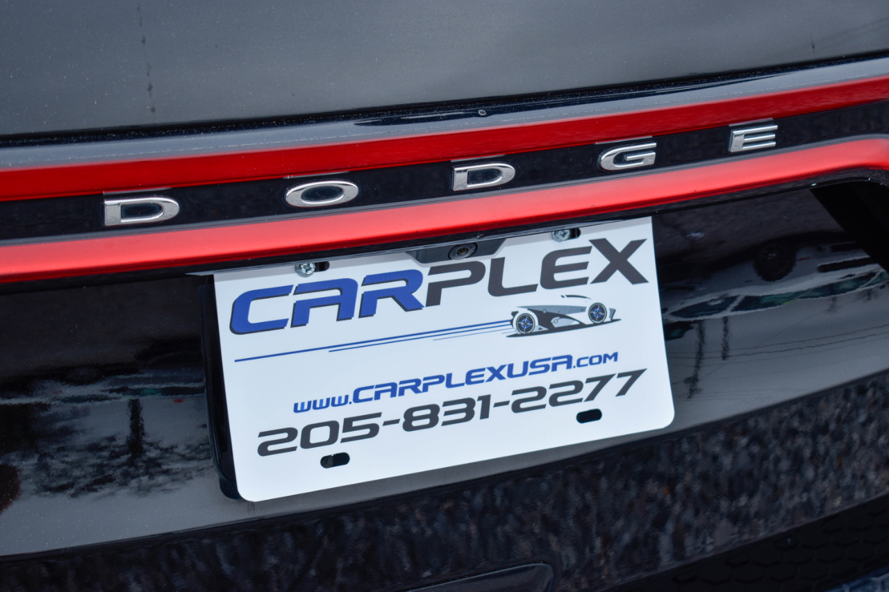 Dodge Durango SXT RWD 2019