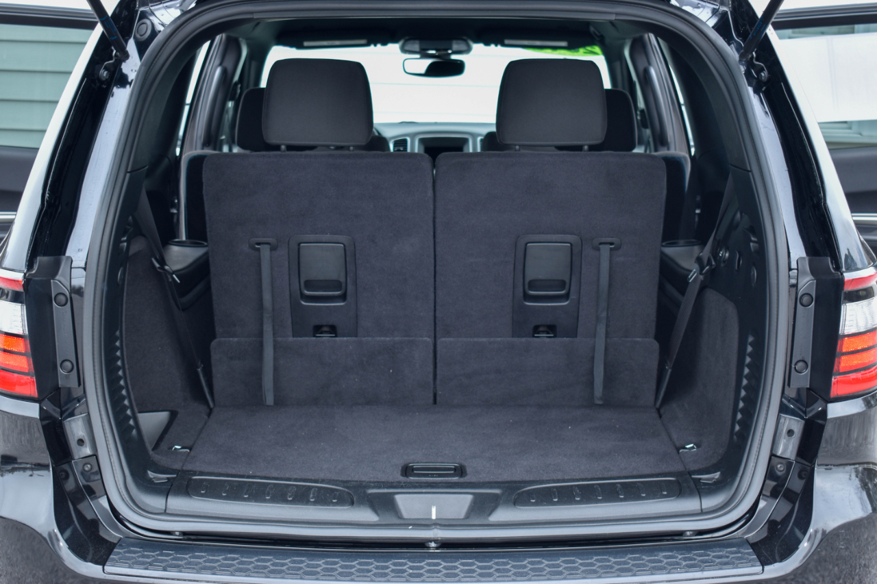 Dodge Durango SXT RWD 2019