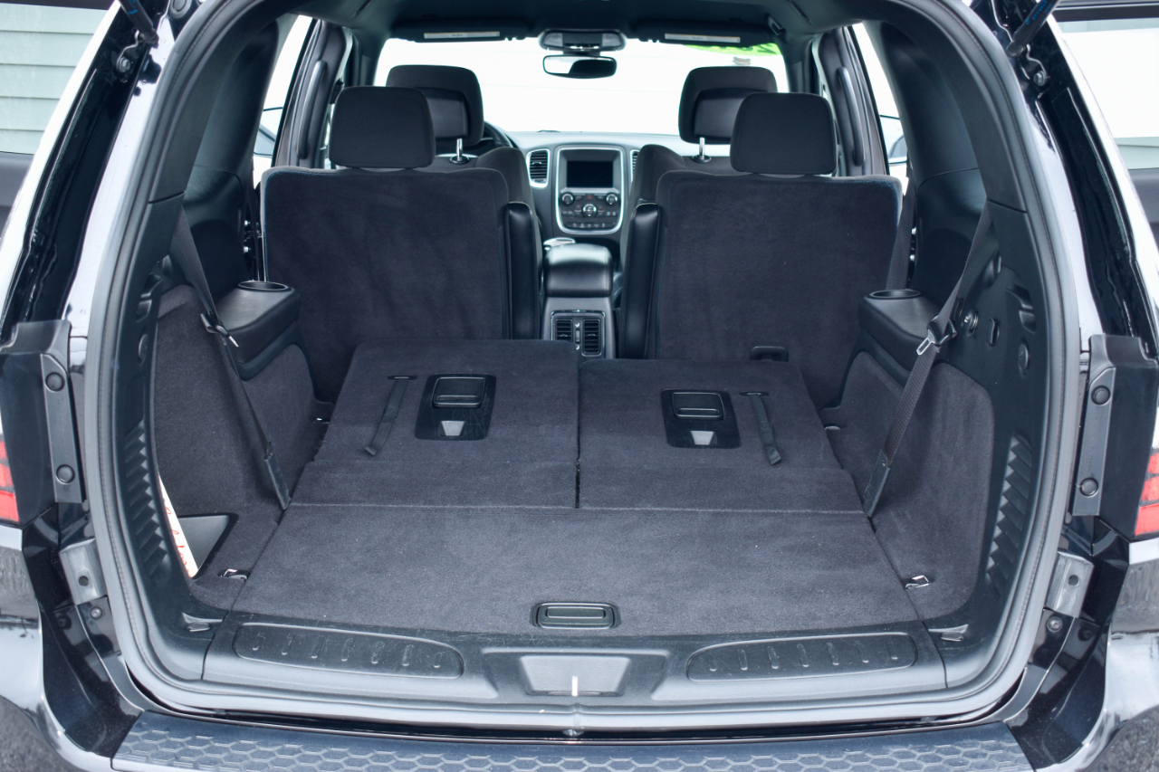 Dodge Durango SXT RWD 2019