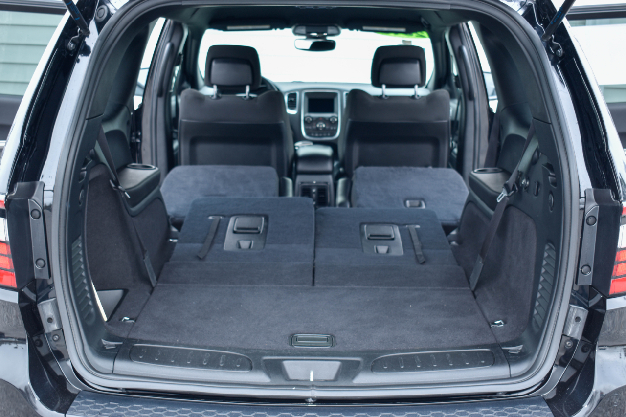 Dodge Durango SXT RWD 2019