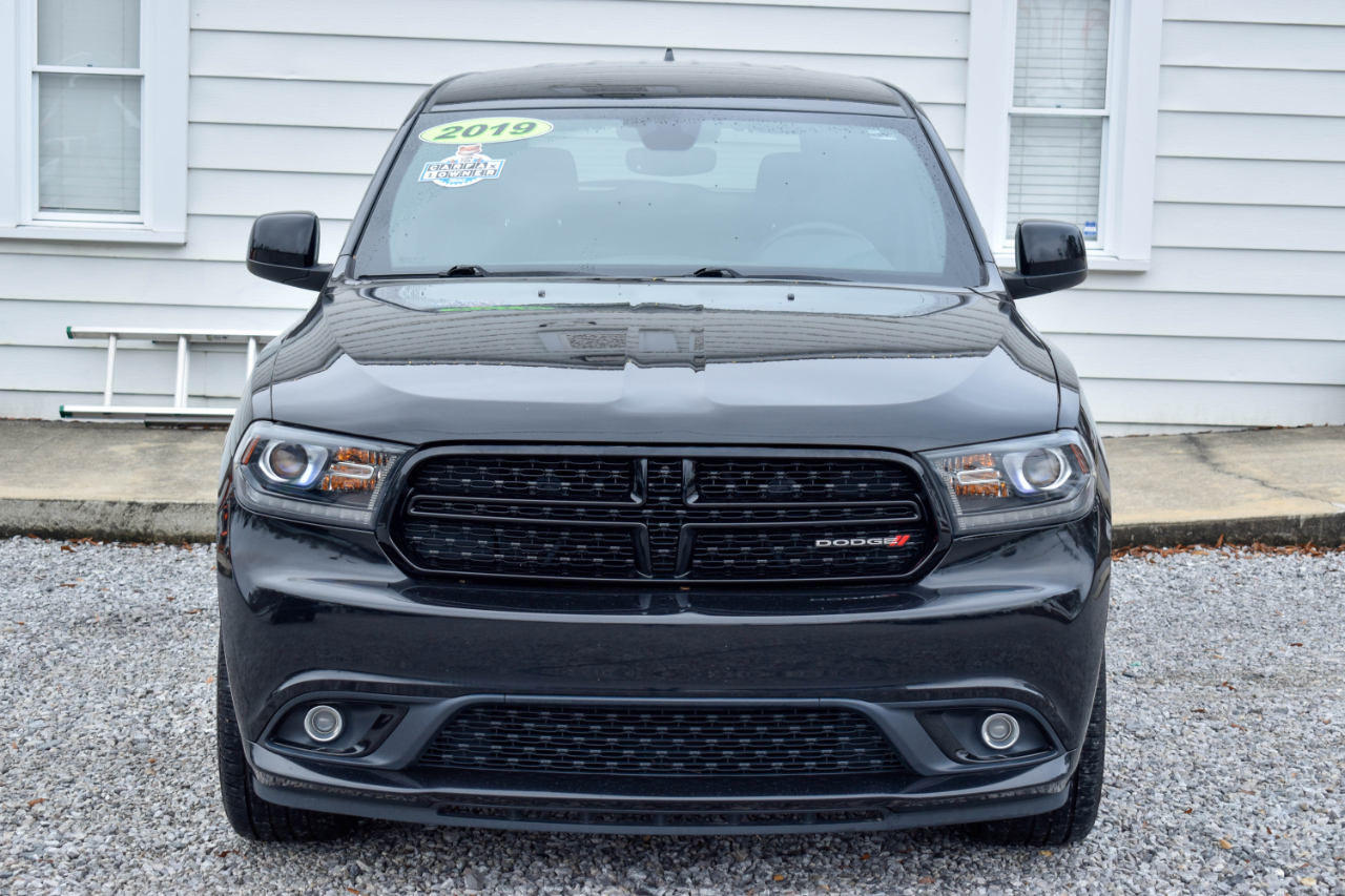 Dodge Durango SXT RWD 2019