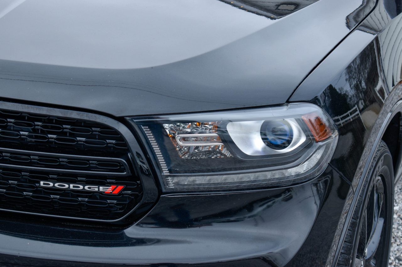 Dodge Durango SXT RWD 2019