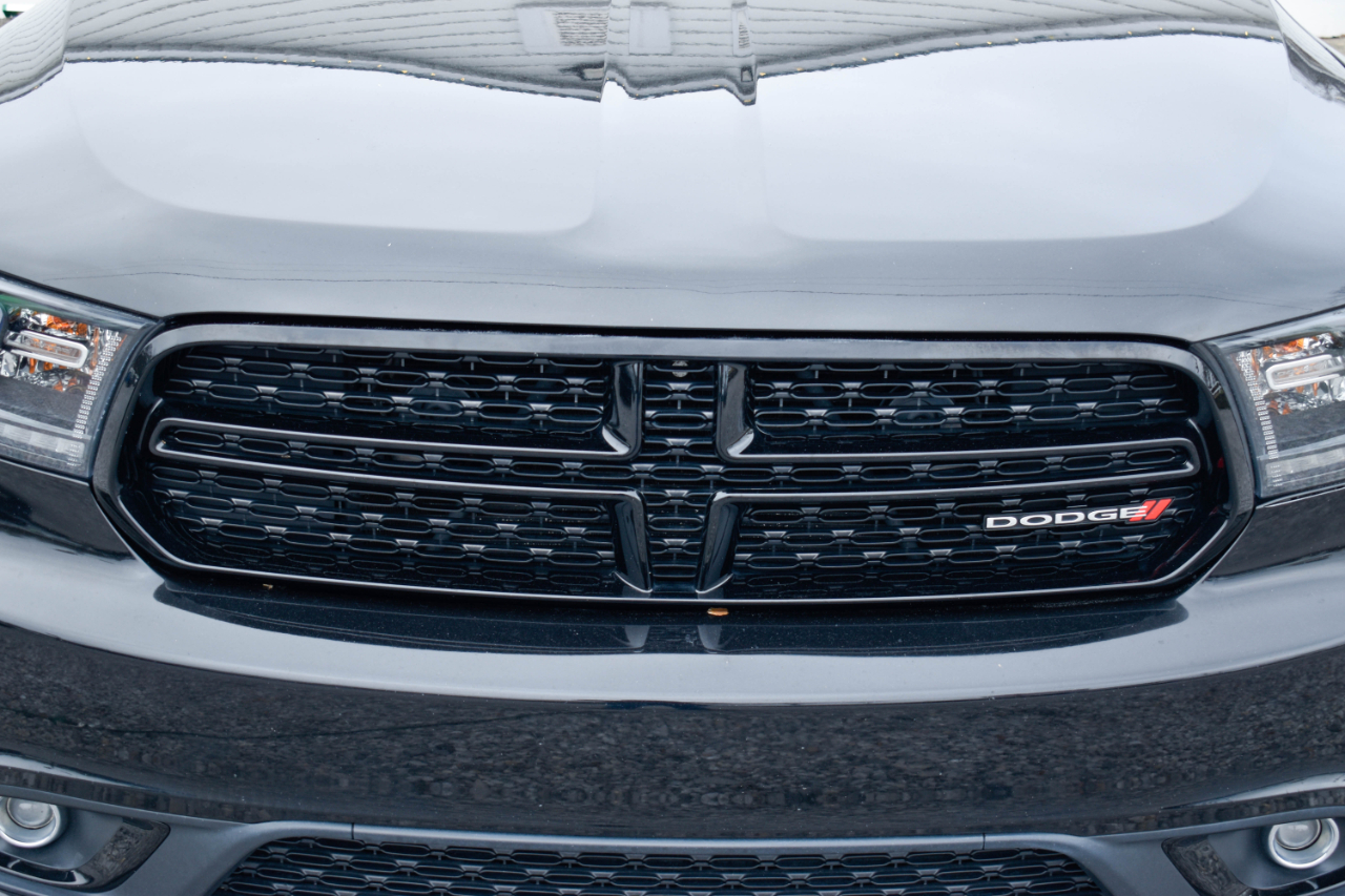 Dodge Durango SXT RWD 2019