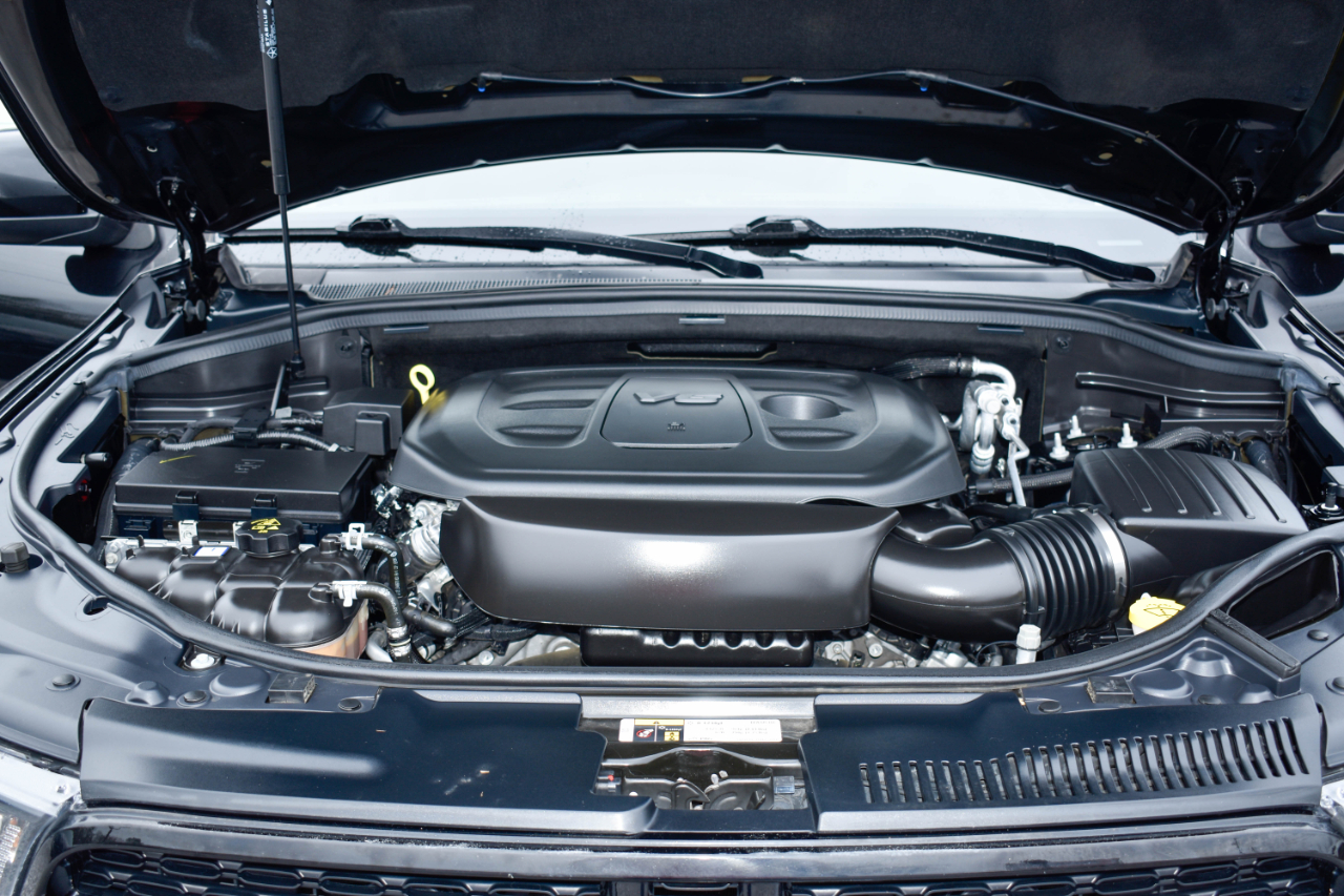 Dodge Durango SXT RWD 2019