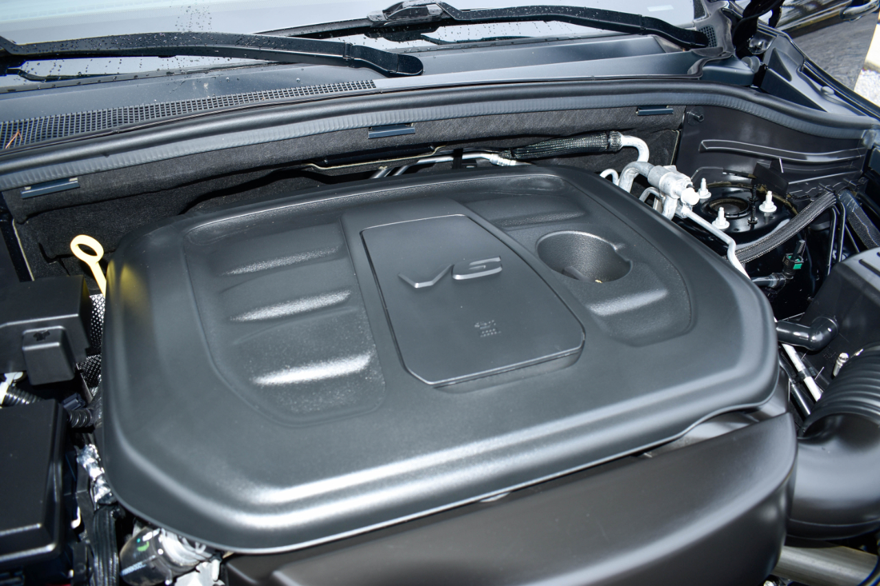 Dodge Durango SXT RWD 2019