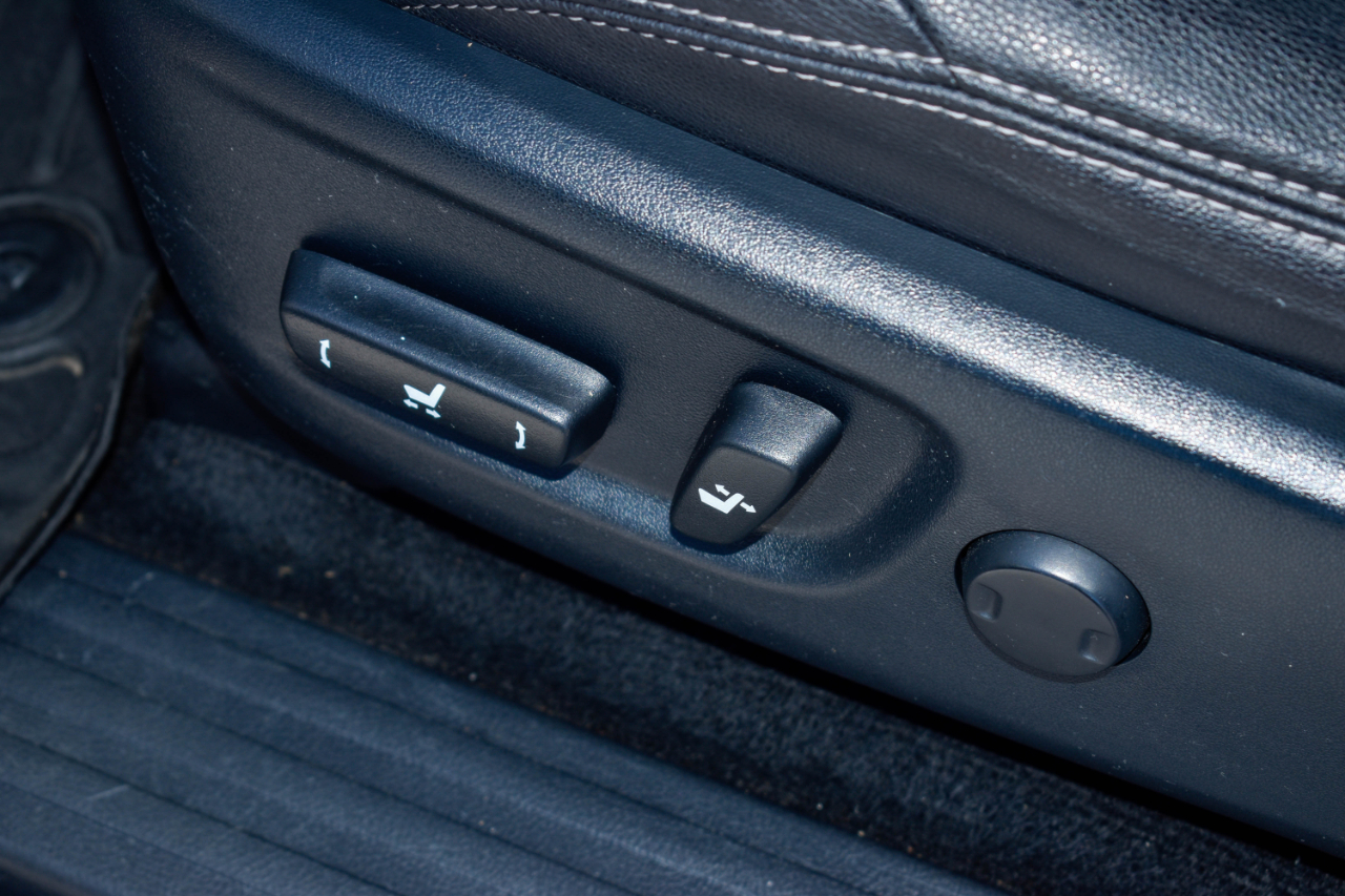 Toyota 4Runner SR5 4WD 2018