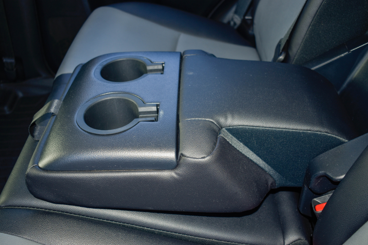 Toyota 4Runner SR5 4WD 2018