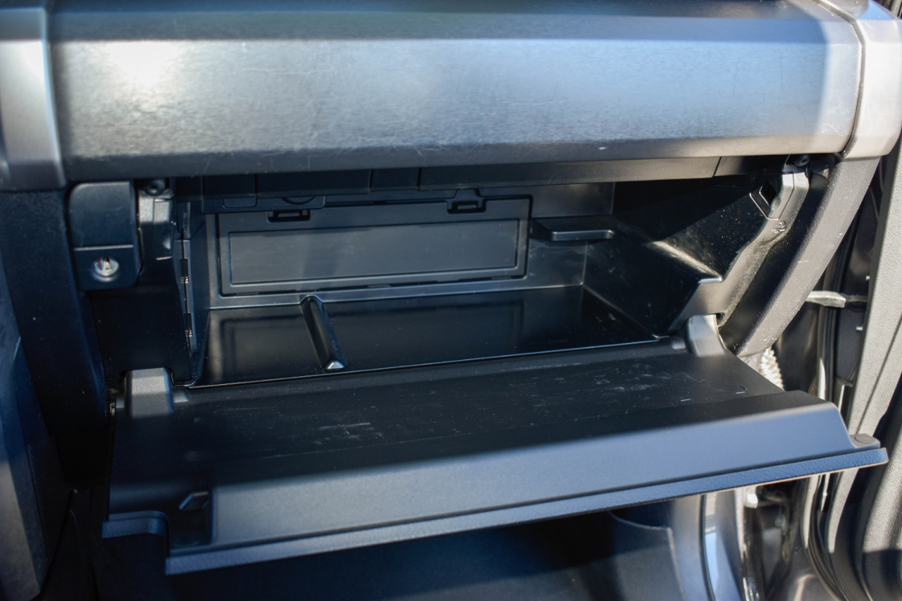 Toyota 4Runner SR5 4WD 2018