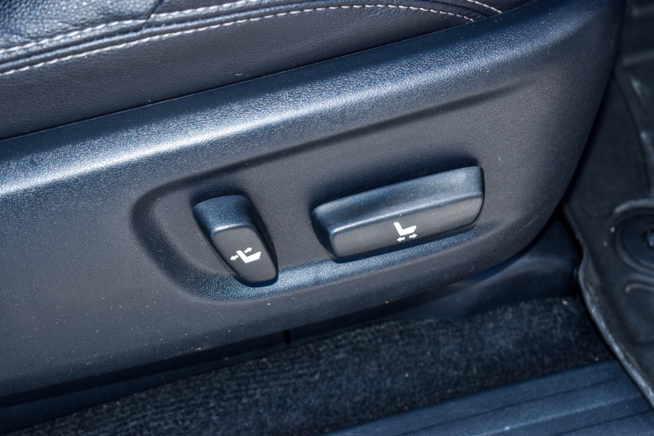 Toyota 4Runner SR5 4WD 2018