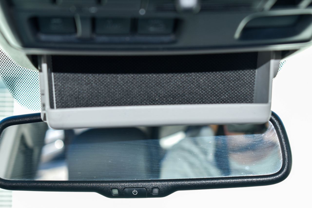 Toyota 4Runner SR5 4WD 2018