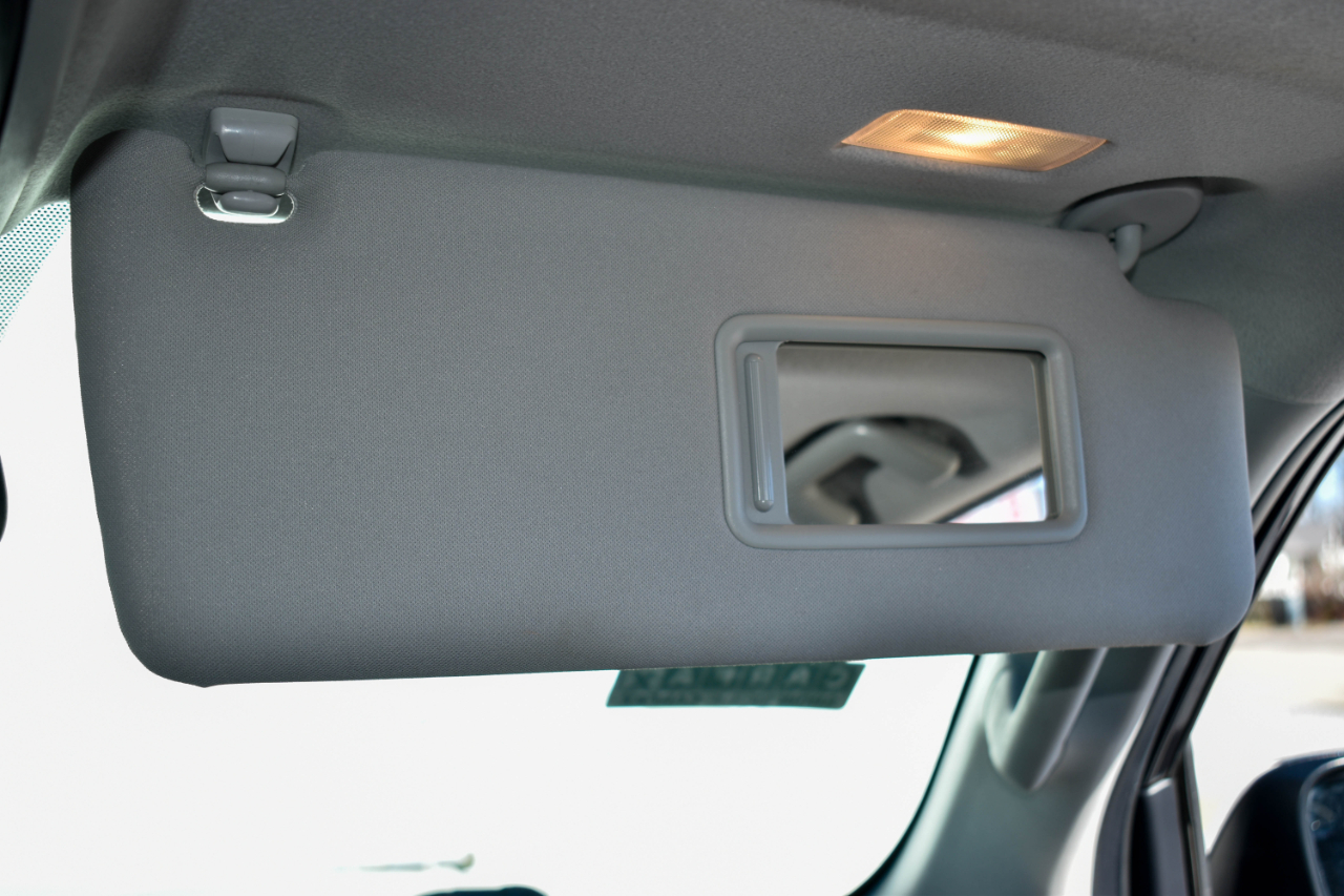 Toyota 4Runner SR5 4WD 2018