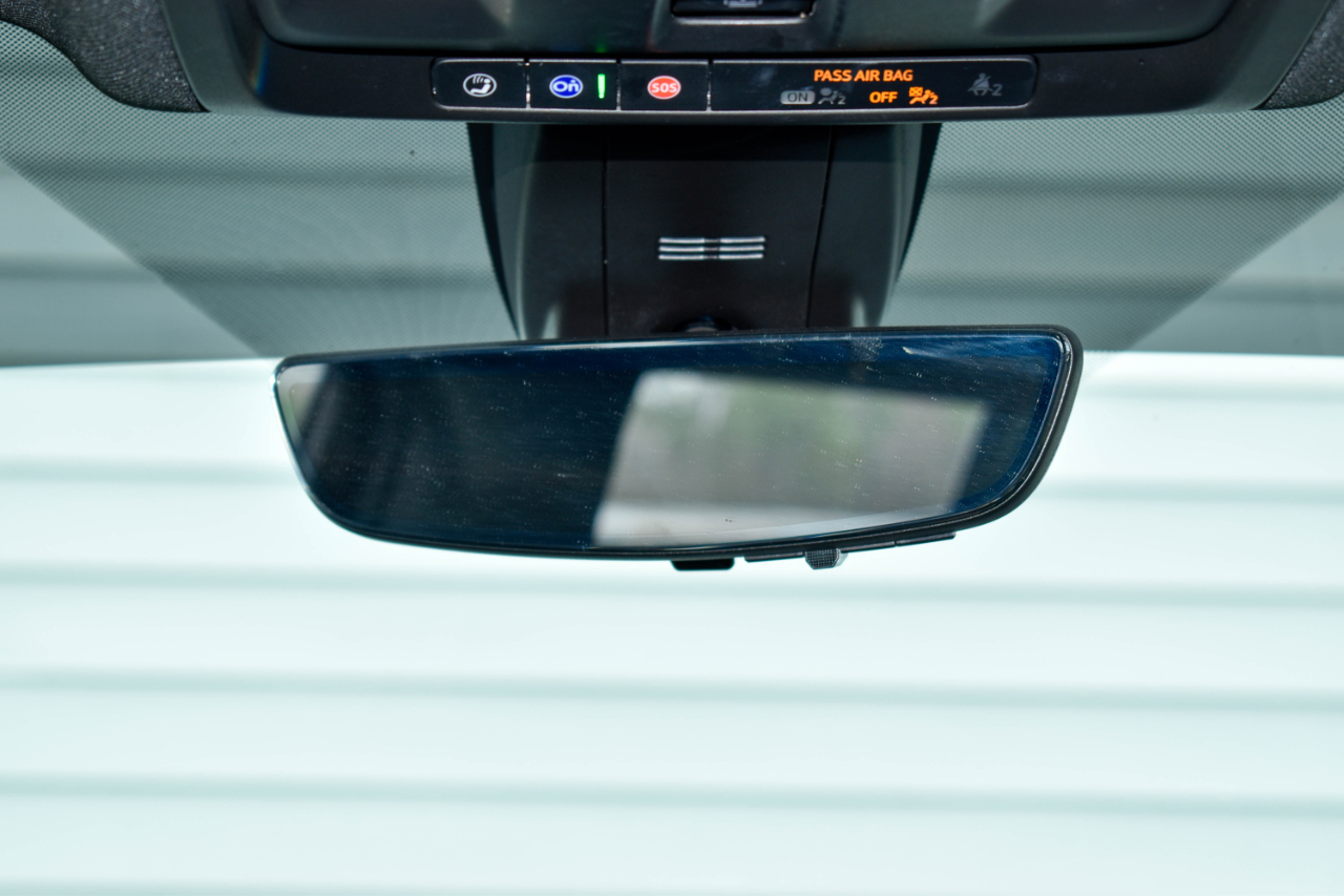 GMC Yukon Denali 4WD 2021