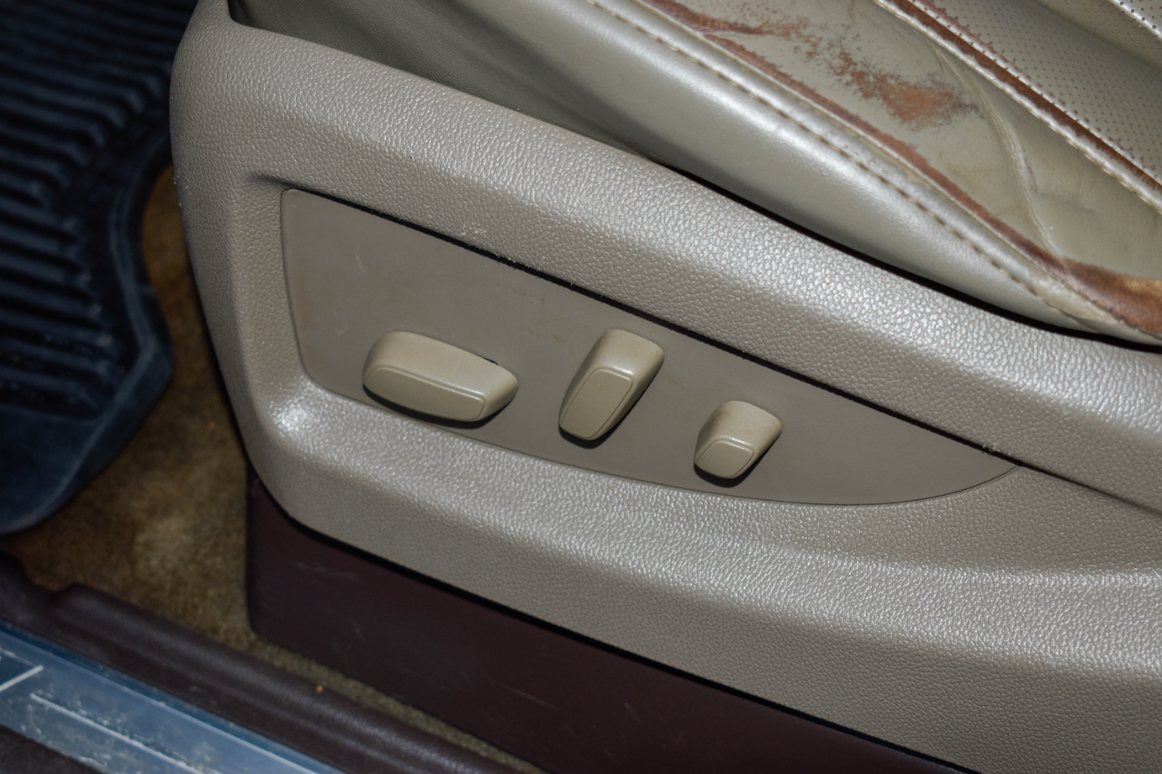 Chevrolet Silverado 2500HD LTZ Crew Cab 4WD 2016