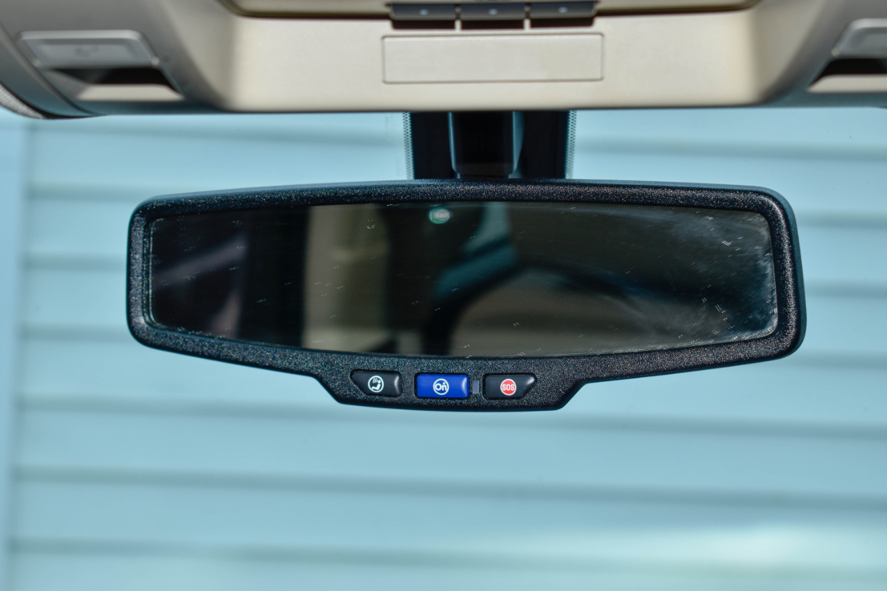 Chevrolet Silverado 2500HD LTZ Crew Cab 4WD 2016