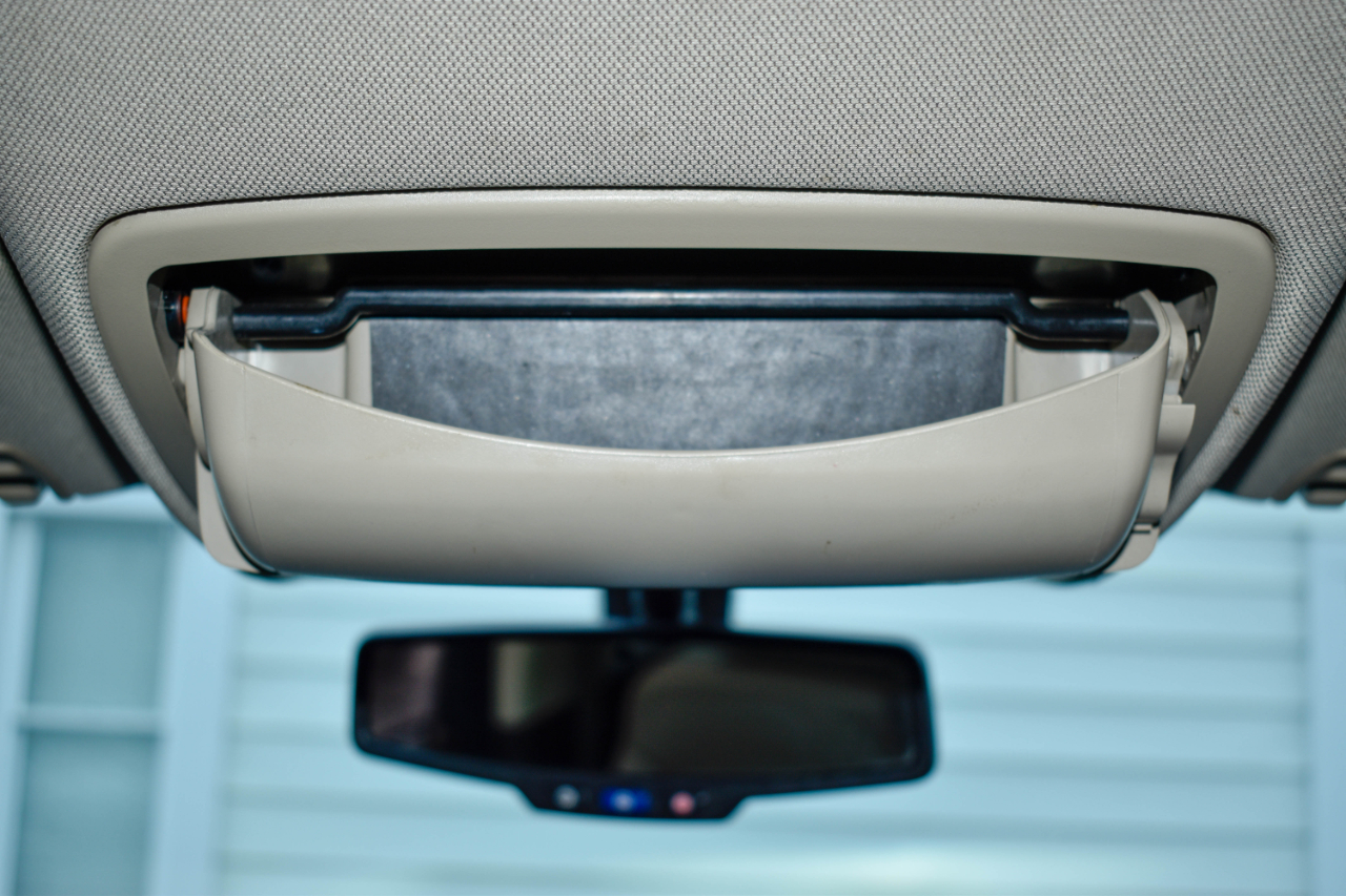 Chevrolet Silverado 2500HD LTZ Crew Cab 4WD 2016