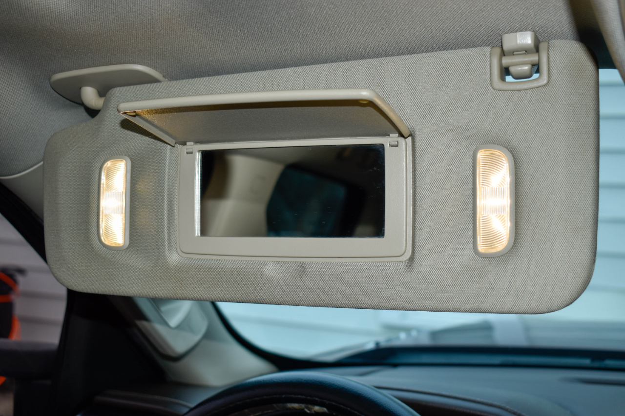 Chevrolet Silverado 2500HD LTZ Crew Cab 4WD 2016