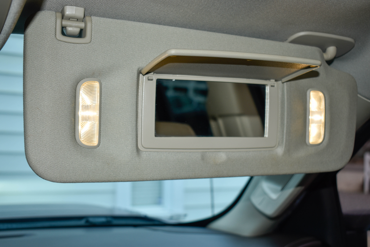 Chevrolet Silverado 2500HD LTZ Crew Cab 4WD 2016