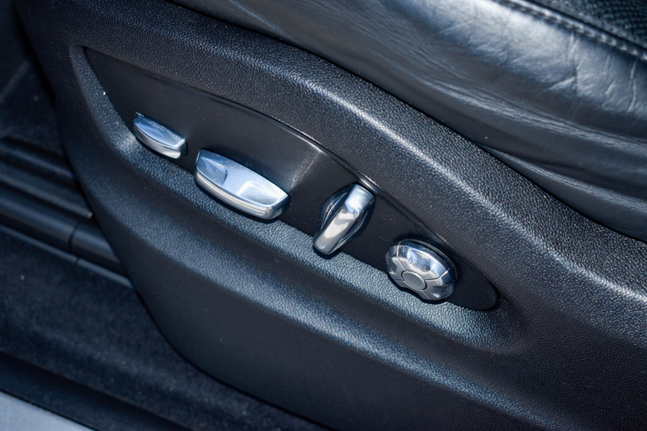 Porsche Cayenne Base 2019