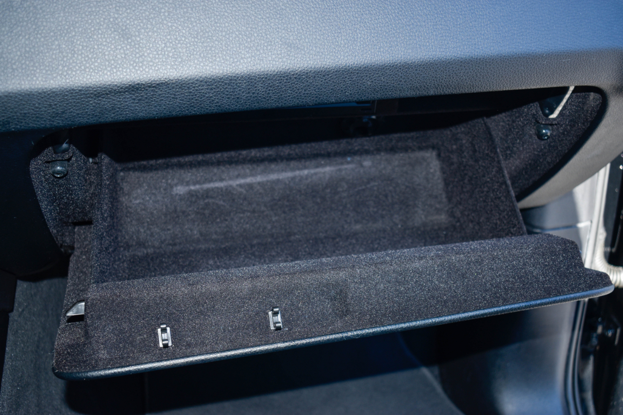 Porsche Cayenne Base 2019