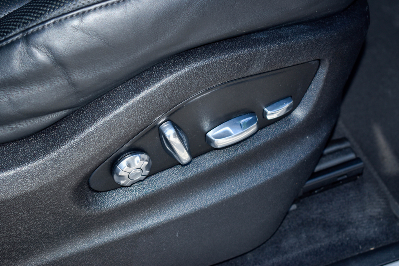 Porsche Cayenne Base 2019