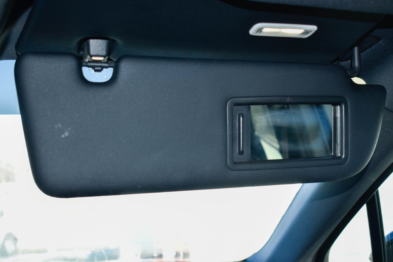 Porsche Cayenne Base 2019