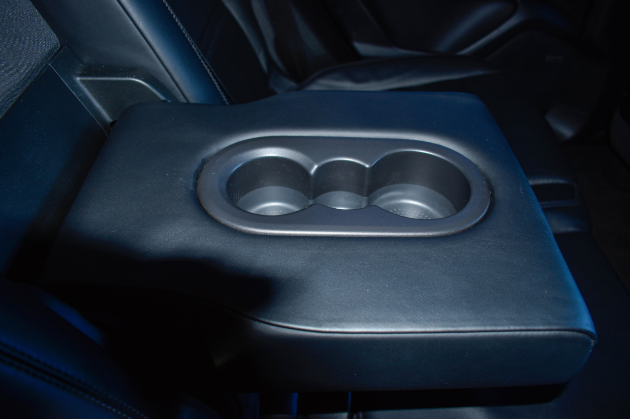 Porsche Cayenne Base 2019